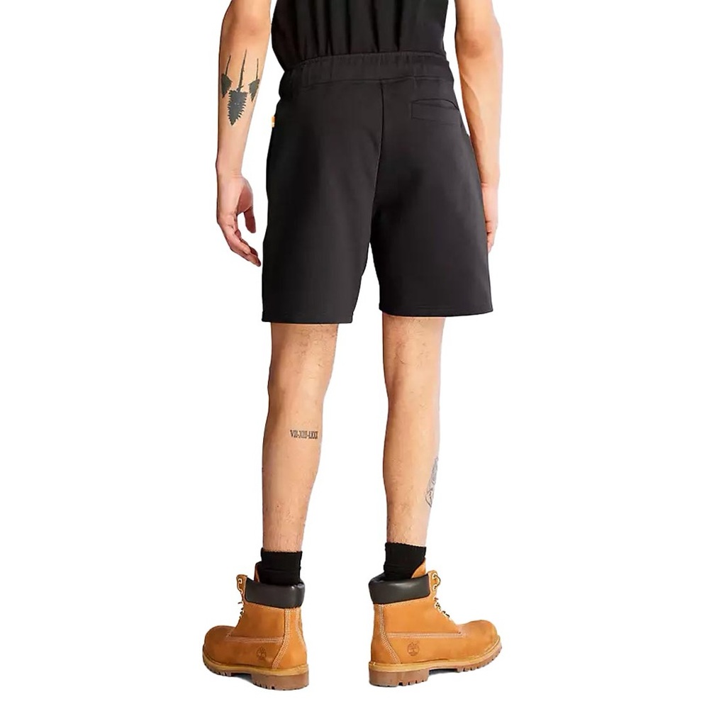 EUC $48 Timberland Men’s Shorts - Size M - Black - Picture 5 of 10